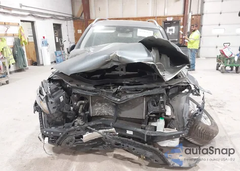 2019 Mercedes-Benz Gls 450 4Matic z USA, uszkodzony, nr VIN 4JGDF6EE4KB228206